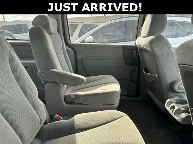 used 2008 Kia Sedona car, priced at $5,599