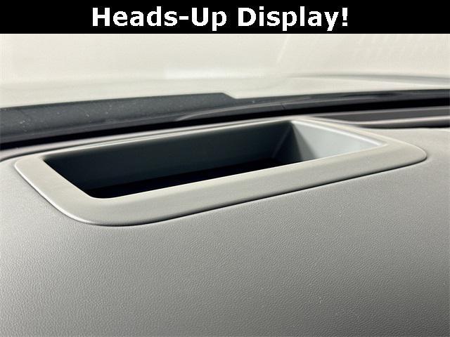 new 2025 Hyundai Tucson car, priced at $39,843