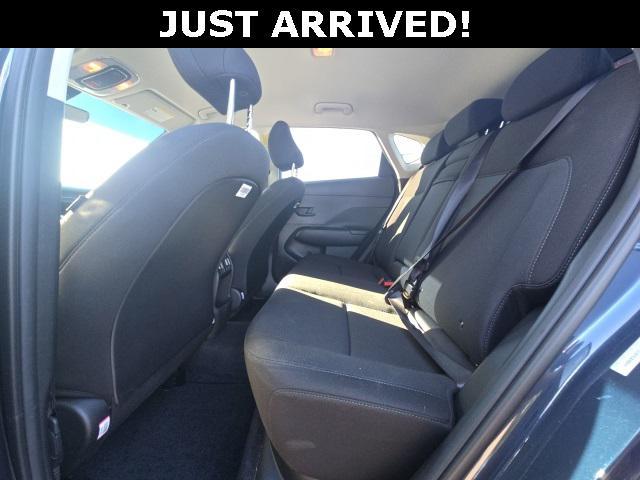used 2025 Hyundai Kona car, priced at $24,471