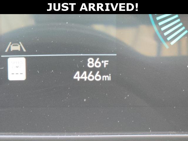 used 2025 Hyundai Kona car, priced at $24,471