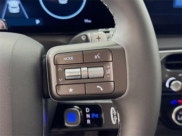 new 2026 Hyundai Palisade car, priced at $45,080