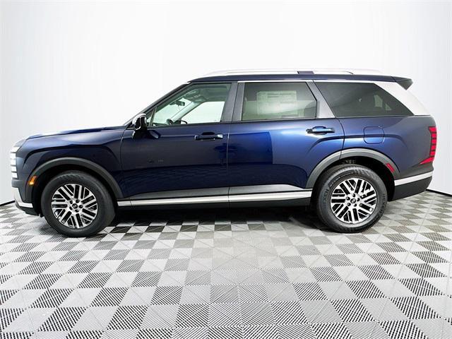 new 2026 Hyundai Palisade car, priced at $45,080