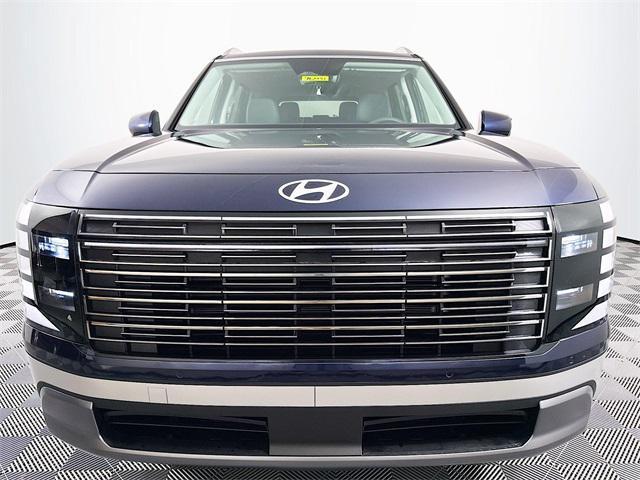 new 2026 Hyundai Palisade car, priced at $45,080