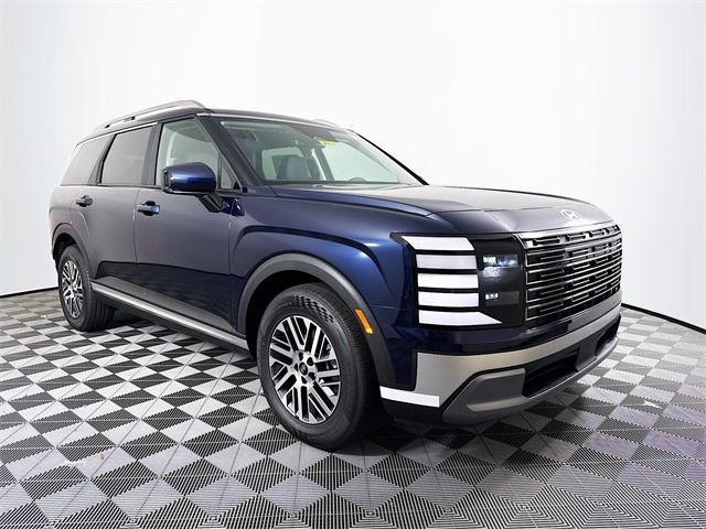 new 2026 Hyundai Palisade car, priced at $45,080