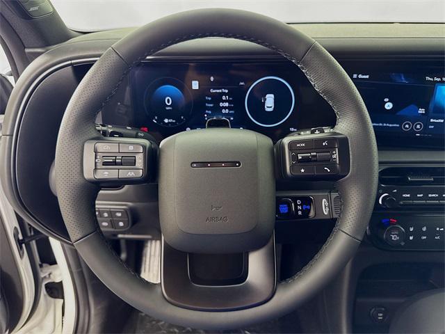 new 2026 Hyundai Palisade car, priced at $526,445