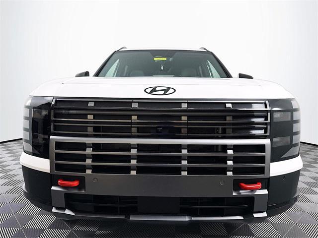 new 2026 Hyundai Palisade car, priced at $526,445