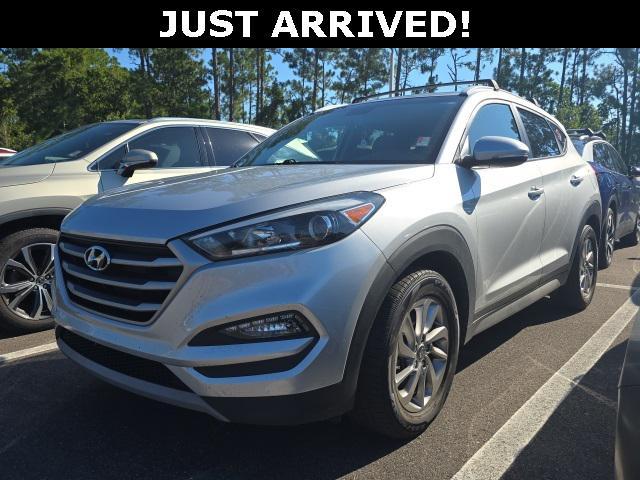 used 2017 Hyundai Tucson car, priced at $12,809