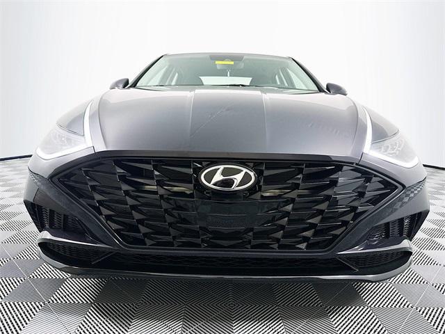 new 2023 Hyundai Sonata car, priced at $29,720