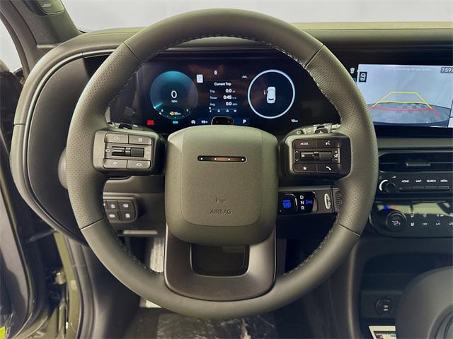new 2026 Hyundai Palisade car, priced at $51,570