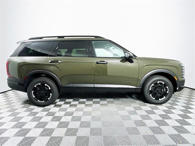 new 2026 Hyundai Palisade car, priced at $51,570