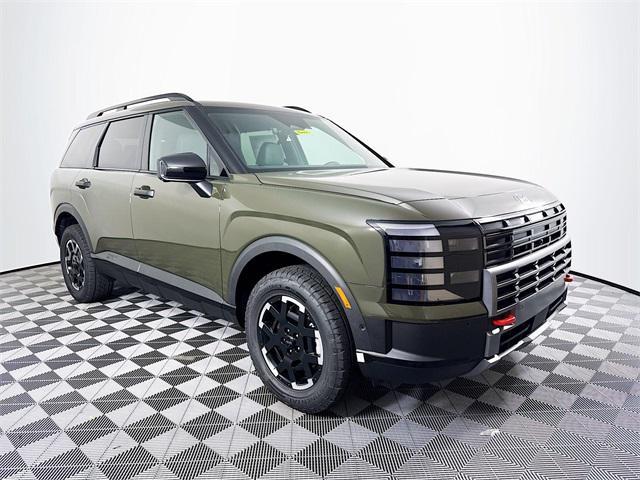 new 2026 Hyundai Palisade car, priced at $51,570