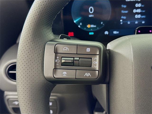 new 2026 Hyundai Palisade car, priced at $51,570