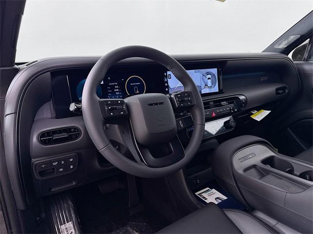 new 2026 Hyundai Palisade car, priced at $51,570