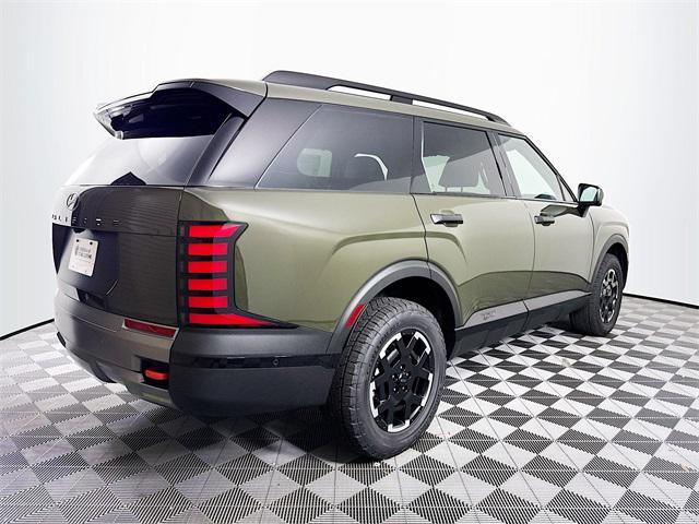 new 2026 Hyundai Palisade car, priced at $51,570