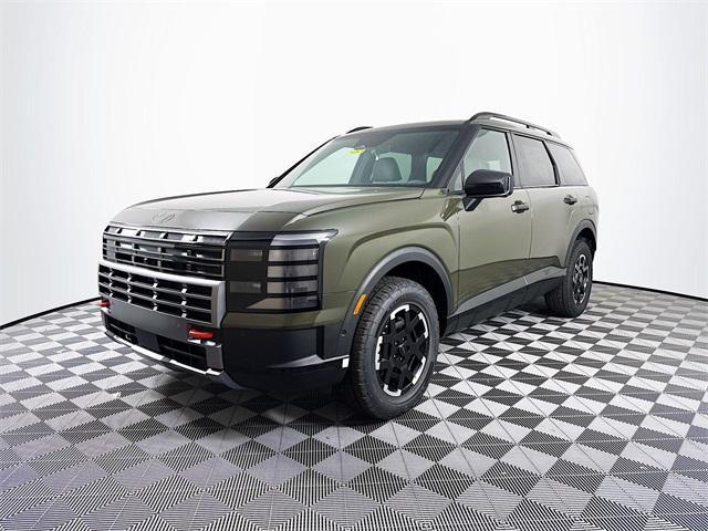 new 2026 Hyundai Palisade car, priced at $51,570