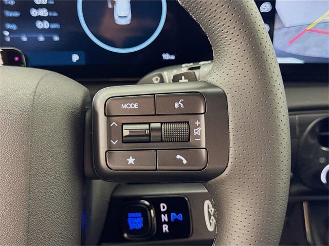 new 2026 Hyundai Palisade car, priced at $51,570