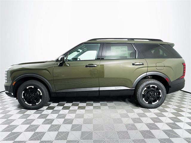 new 2026 Hyundai Palisade car, priced at $51,570