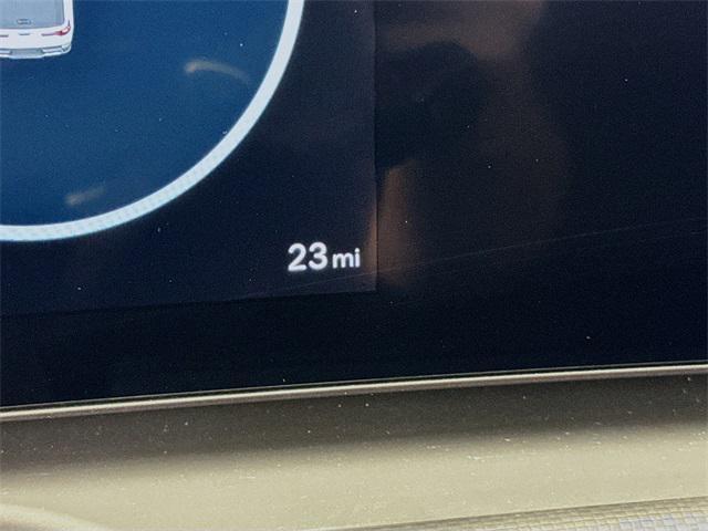 new 2025 Hyundai SANTA CRUZ car, priced at $42,380