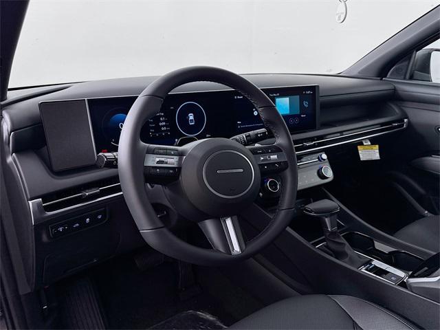 new 2025 Hyundai SANTA CRUZ car, priced at $42,380