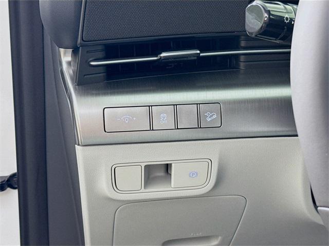 new 2026 Hyundai Kona car, priced at $28,995