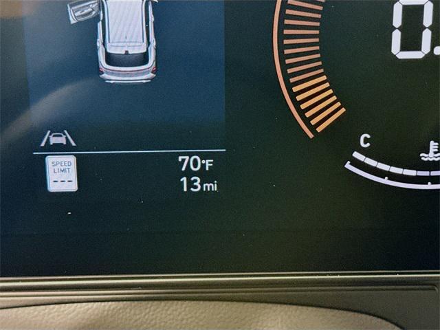 new 2026 Hyundai Kona car, priced at $28,995