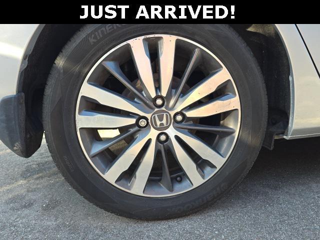 used 2015 Honda Fit car, priced at $11,000