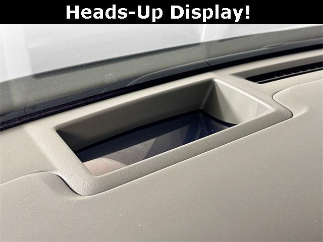 new 2025 Hyundai SANTA FE HEV car, priced at $51,885