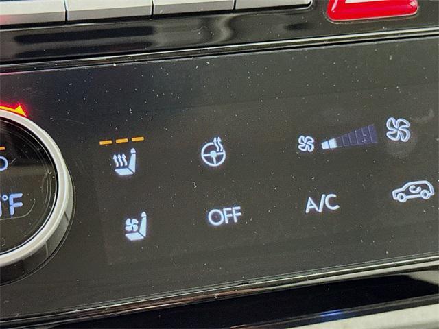 new 2025 Hyundai Tucson car, priced at $40,795