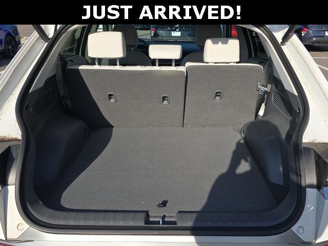 used 2023 Hyundai IONIQ 5 car, priced at $31,724
