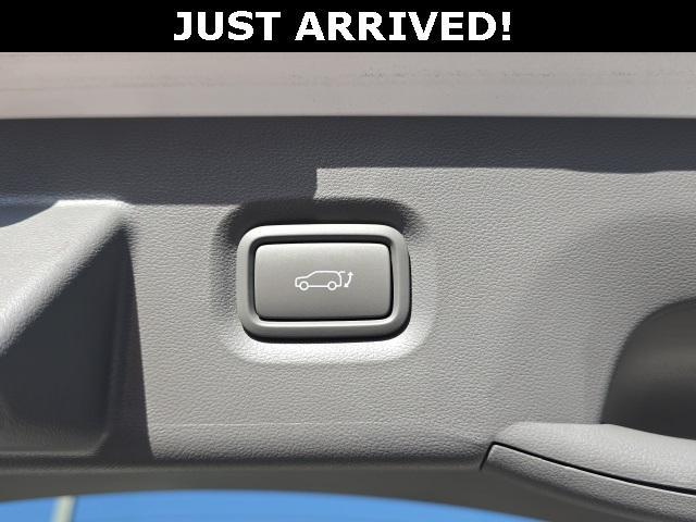used 2023 Hyundai IONIQ 5 car, priced at $31,724