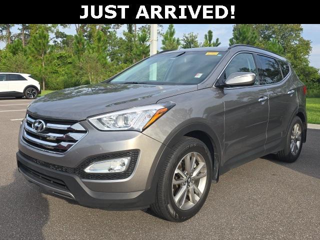 used 2014 Hyundai Santa Fe Sport car, priced at $8,200