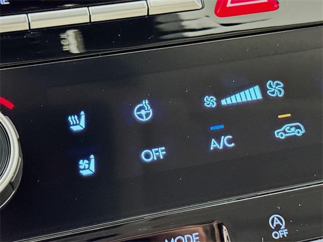 new 2025 Hyundai Santa Fe car, priced at $49,155