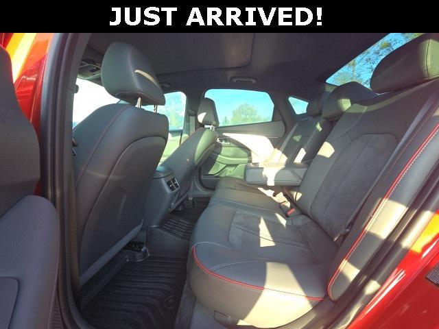 used 2021 Hyundai Sonata car, priced at $20,000