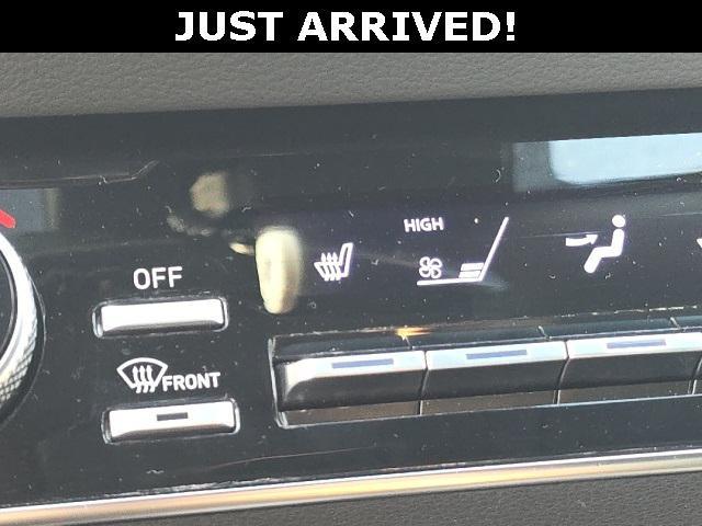 used 2021 Hyundai Sonata car, priced at $20,000