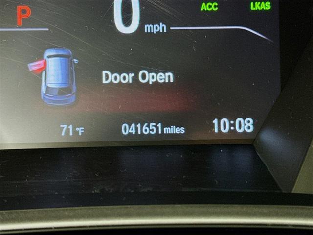 used 2020 Honda CR-V car, priced at $21,332