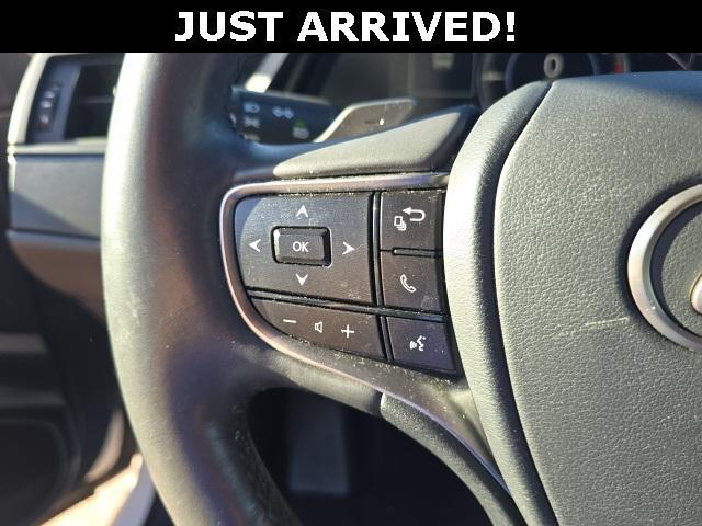 used 2023 Lexus ES 350 car, priced at $39,999