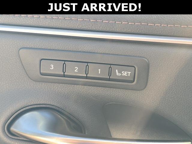 used 2023 Lexus ES 350 car, priced at $39,999