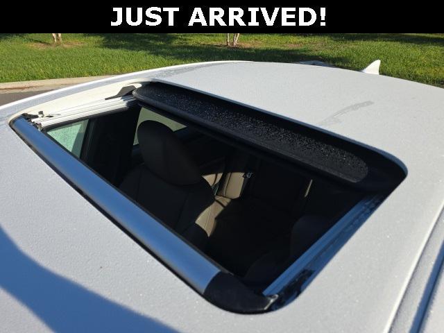 used 2023 Lexus ES 350 car, priced at $39,999