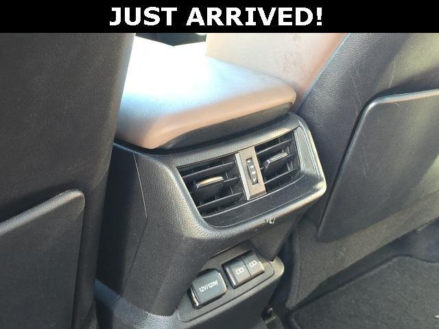 used 2023 Lexus ES 350 car, priced at $39,999