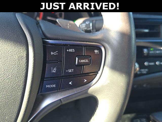 used 2023 Lexus ES 350 car, priced at $39,999