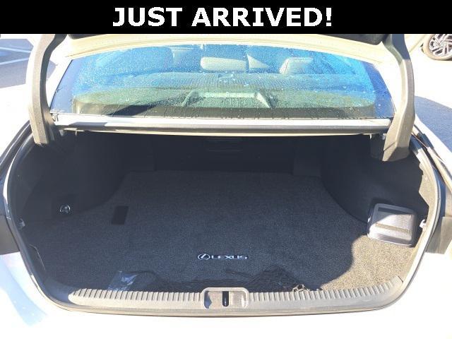 used 2023 Lexus ES 350 car, priced at $39,999