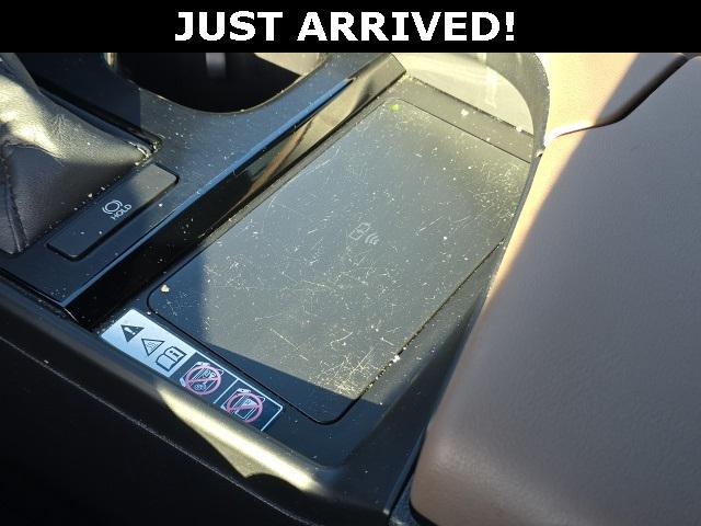 used 2023 Lexus ES 350 car, priced at $39,999