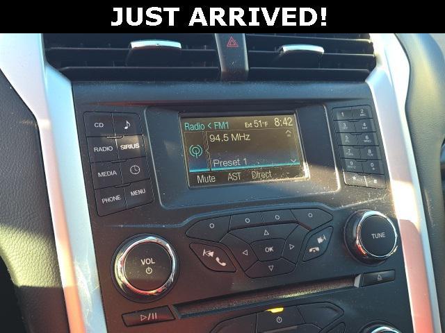 used 2014 Ford Fusion car, priced at $9,000