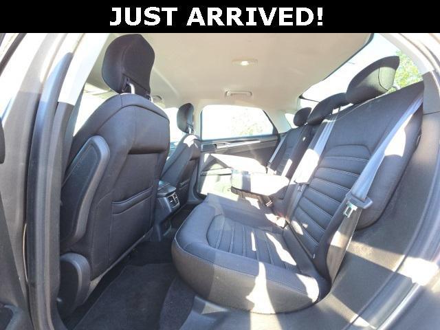 used 2014 Ford Fusion car, priced at $9,000