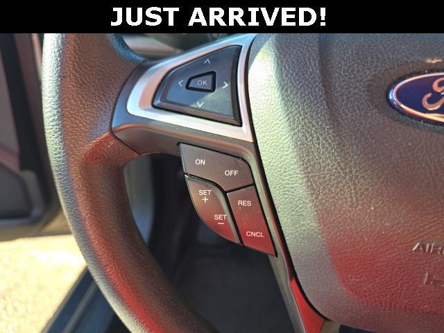 used 2014 Ford Fusion car, priced at $9,000