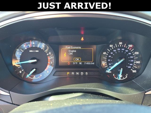 used 2014 Ford Fusion car, priced at $9,000