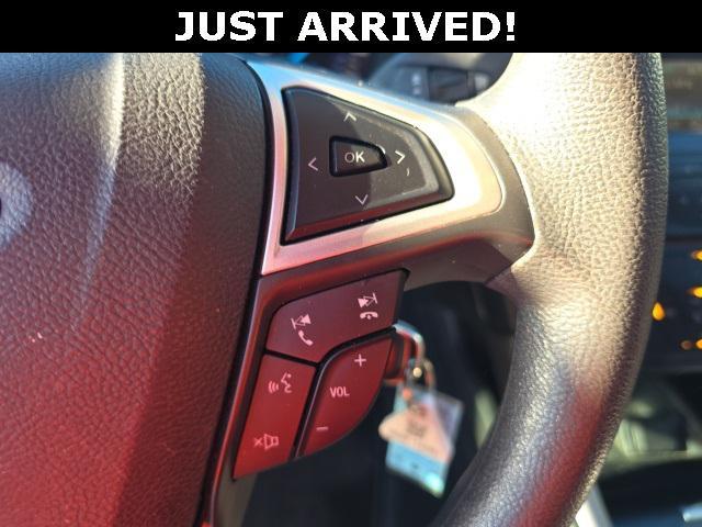 used 2014 Ford Fusion car, priced at $9,000