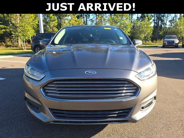 used 2014 Ford Fusion car, priced at $9,000