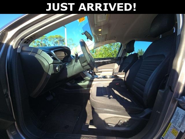 used 2014 Ford Fusion car, priced at $9,000