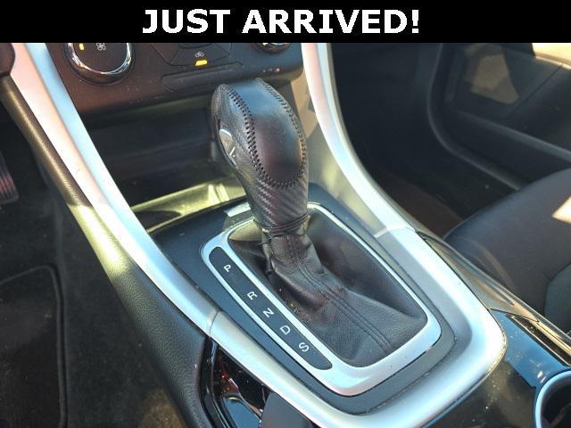 used 2014 Ford Fusion car, priced at $9,000